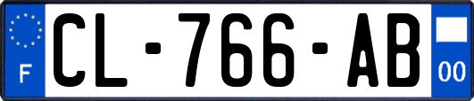 CL-766-AB