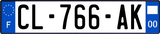 CL-766-AK