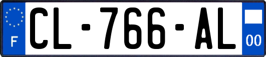 CL-766-AL