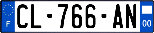 CL-766-AN