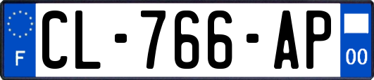 CL-766-AP