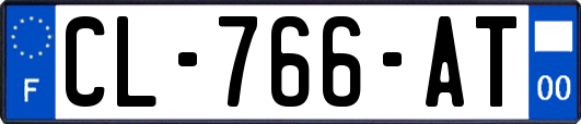 CL-766-AT