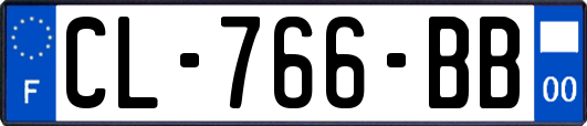 CL-766-BB