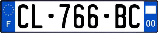 CL-766-BC