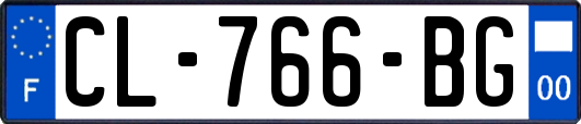 CL-766-BG