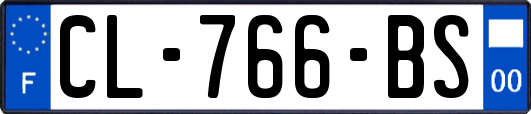 CL-766-BS