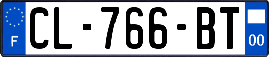 CL-766-BT