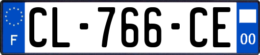 CL-766-CE