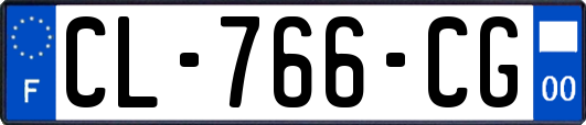 CL-766-CG