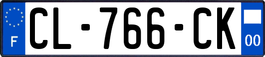 CL-766-CK