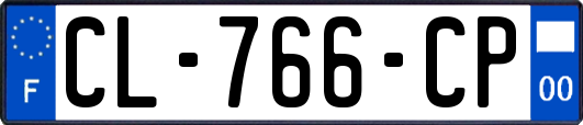 CL-766-CP