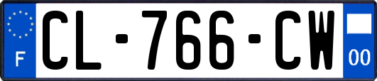 CL-766-CW