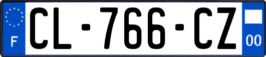 CL-766-CZ