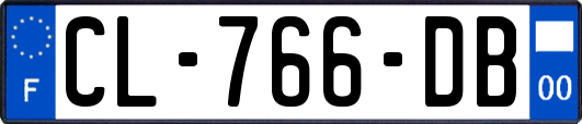 CL-766-DB