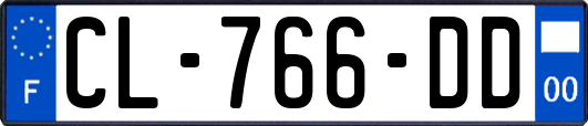 CL-766-DD