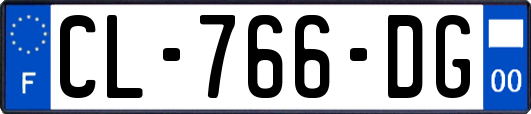 CL-766-DG