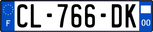 CL-766-DK