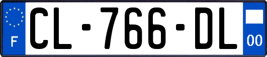 CL-766-DL