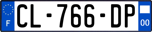 CL-766-DP