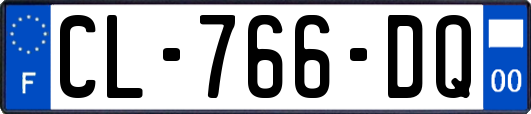 CL-766-DQ