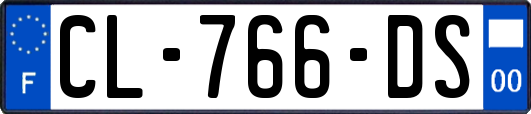 CL-766-DS