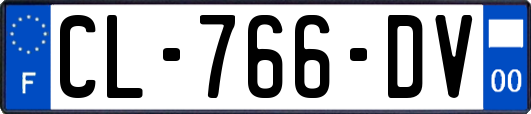 CL-766-DV