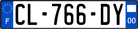 CL-766-DY