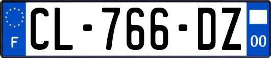 CL-766-DZ