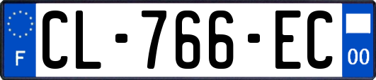 CL-766-EC