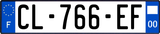 CL-766-EF