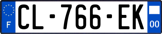 CL-766-EK