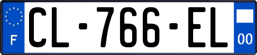 CL-766-EL