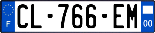 CL-766-EM