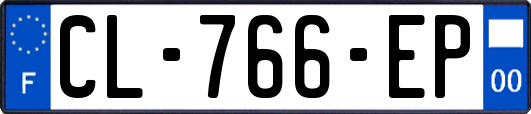 CL-766-EP