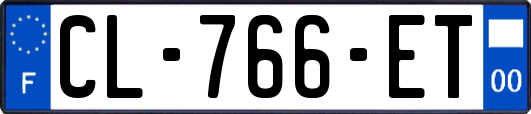 CL-766-ET