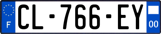 CL-766-EY