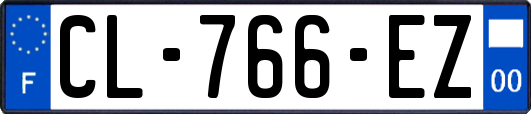 CL-766-EZ