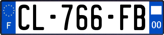 CL-766-FB
