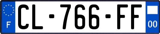 CL-766-FF