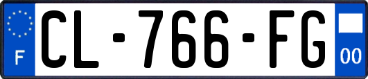 CL-766-FG