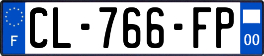 CL-766-FP