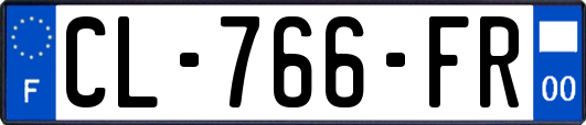 CL-766-FR