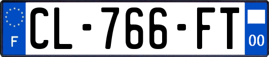 CL-766-FT