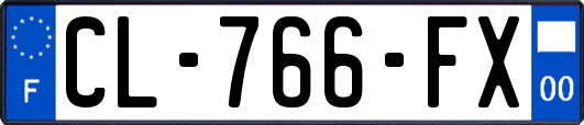 CL-766-FX