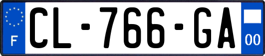 CL-766-GA