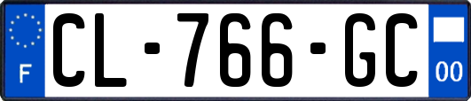 CL-766-GC