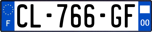 CL-766-GF