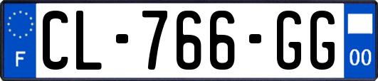 CL-766-GG