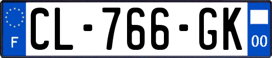CL-766-GK