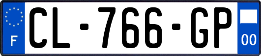 CL-766-GP